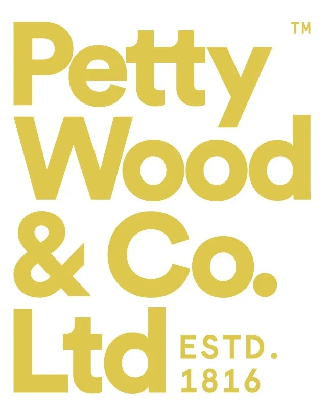 Petty Wood Logo